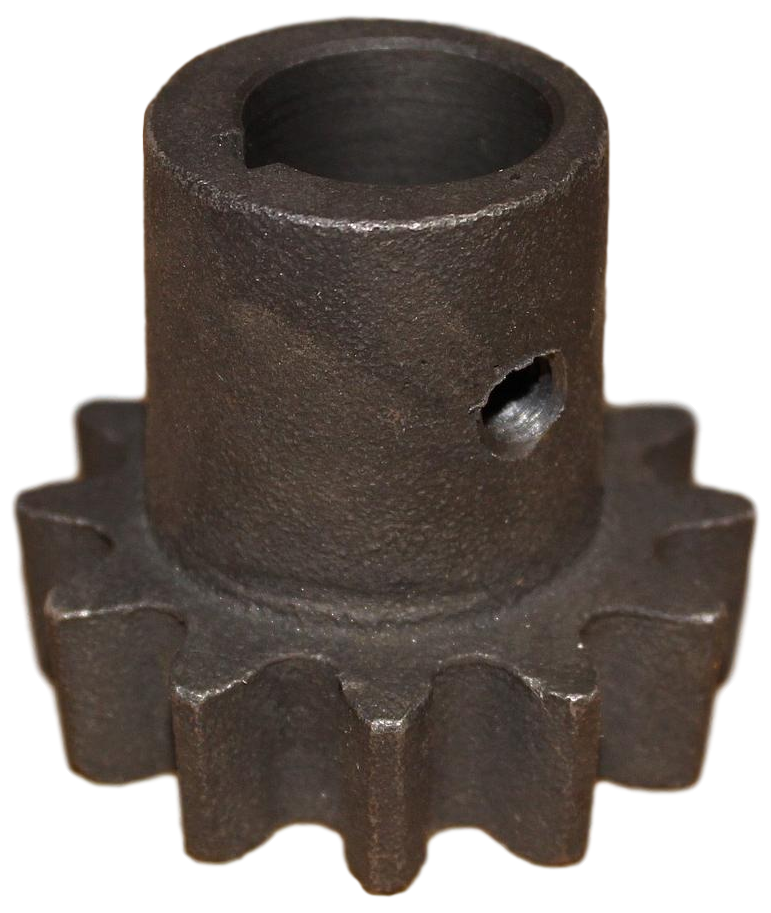 PINION GEAR, MOVER KIT