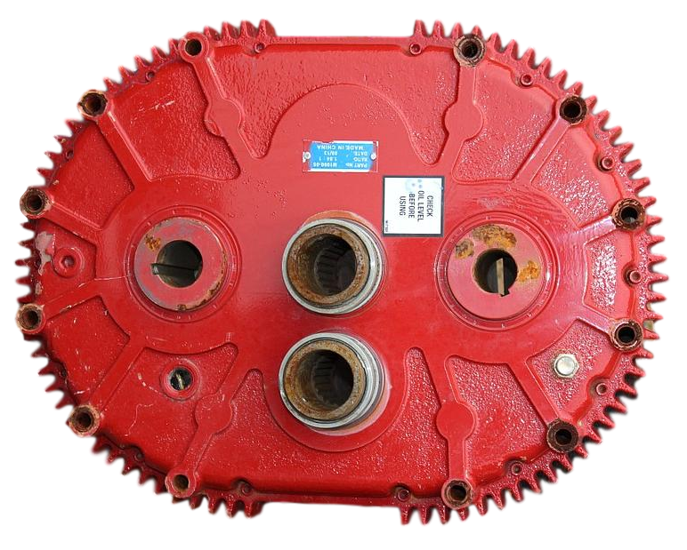 Gbox Helical M1000 Grain Auger Parts Farm King