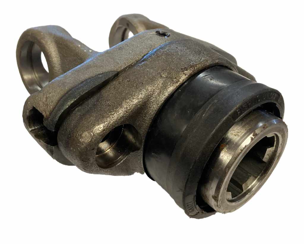 Ball Shear Assy 10&quot;Tf