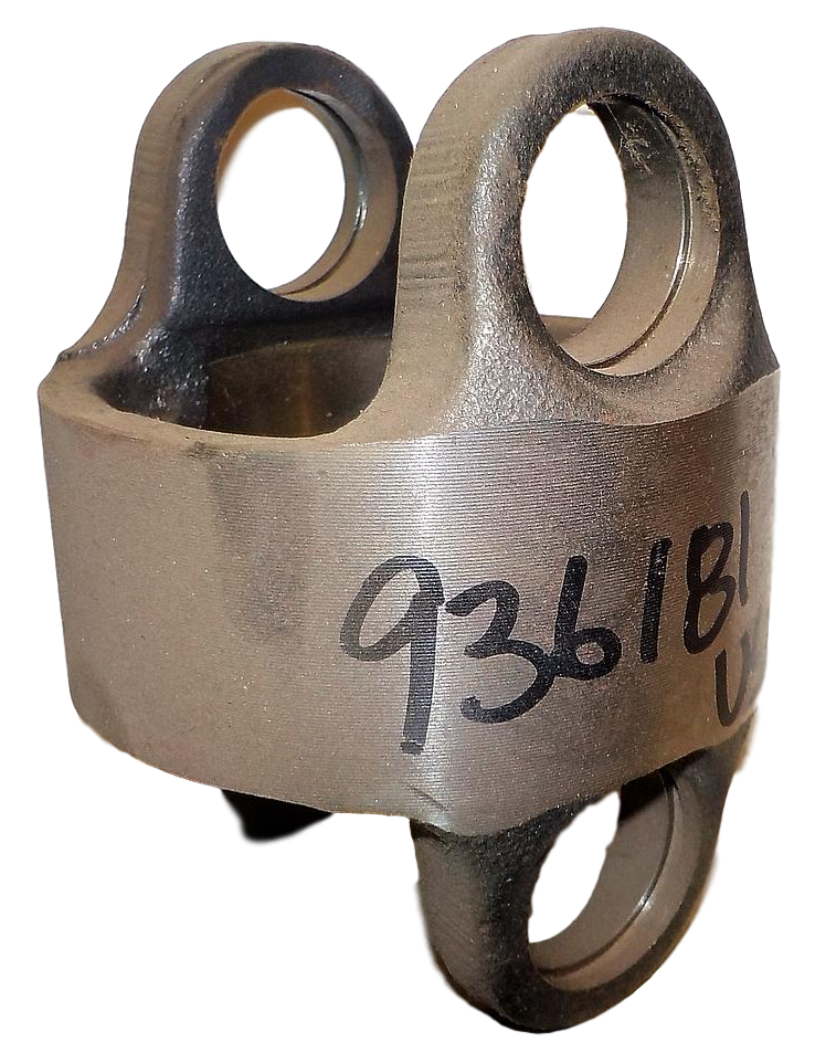 Cv Cen. Housing (8&quot; &amp; 10&quot; Tf)