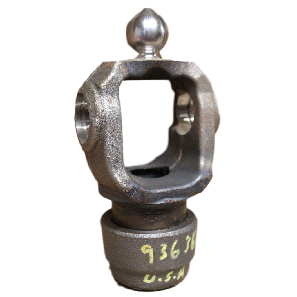 End Yoke 6 Spl X 1 3/8&quot;