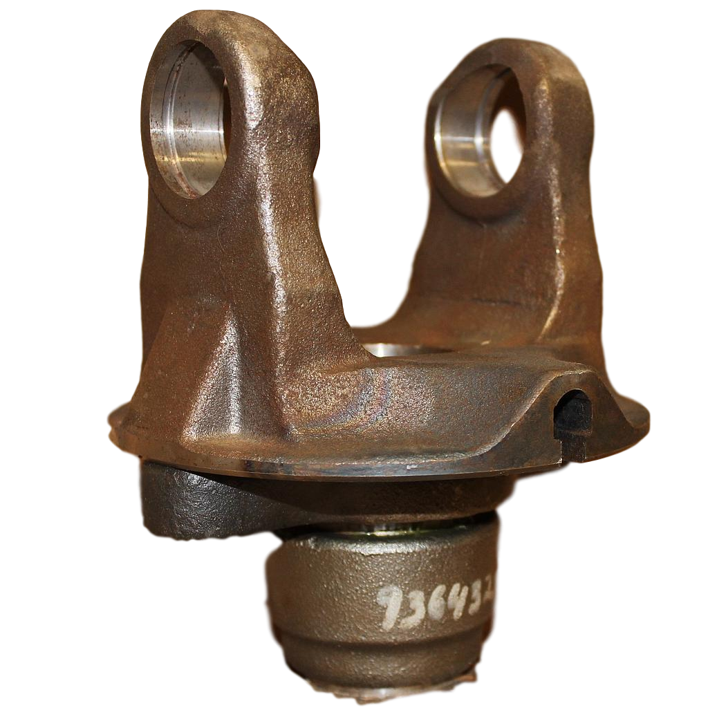 Shear Assy 13x85md (99&amp;Up)