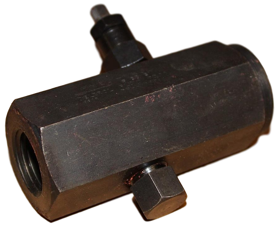 Hyd Valve Grain Auger Parts Farm King