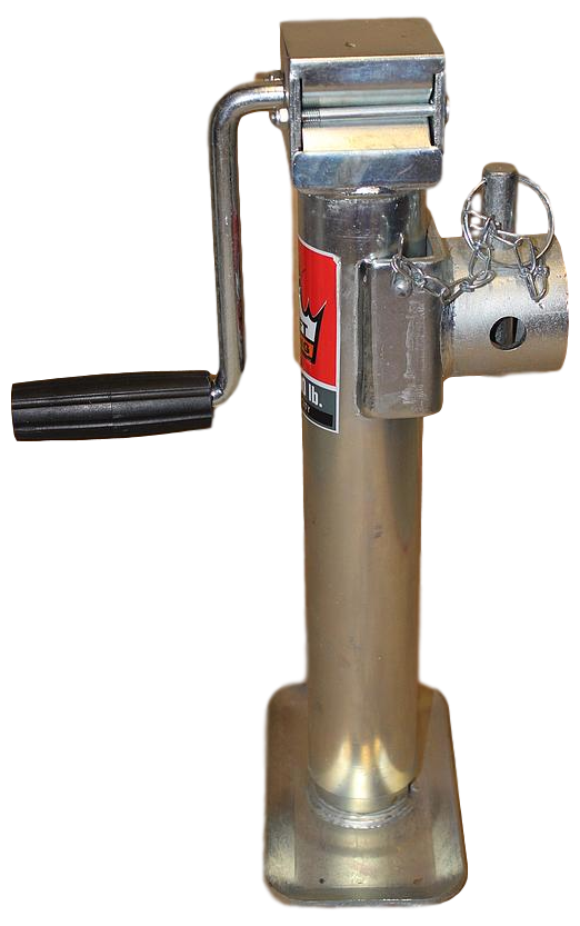 Jack Side Crank Tf&amp;Trxfm 87&amp;Up