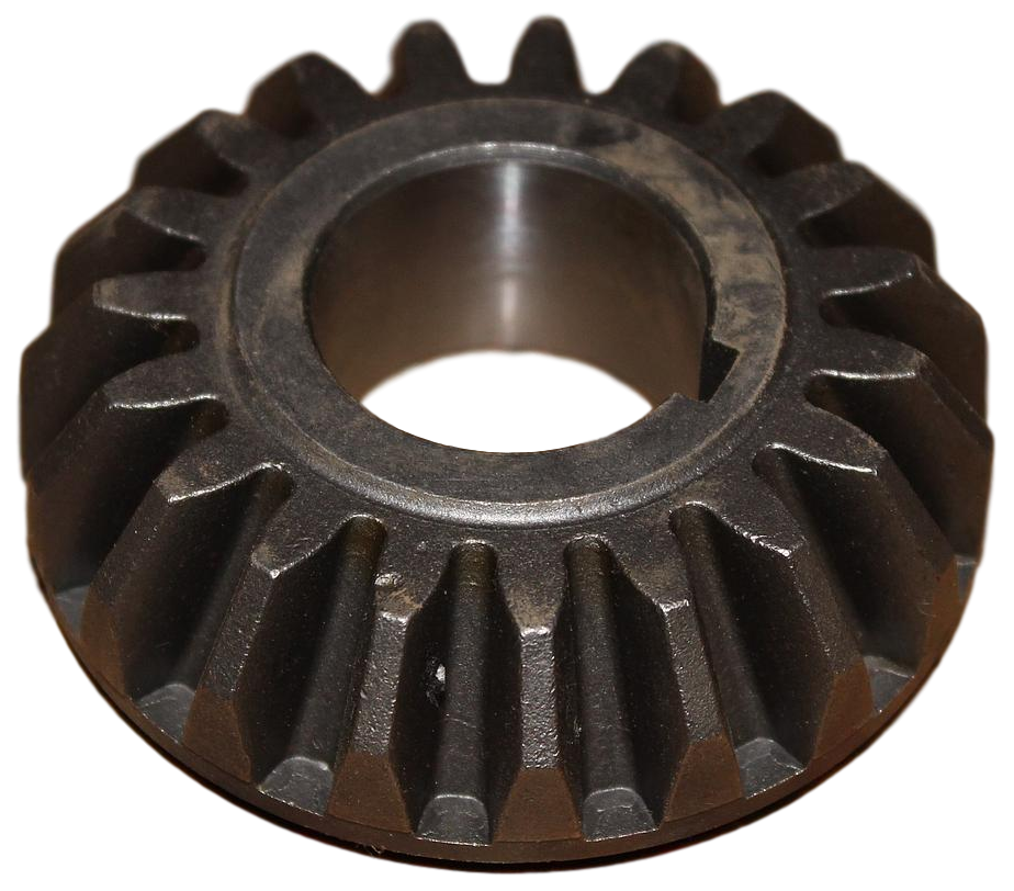 Gear, 68 Degree Cut-10&quot;Mech Gb