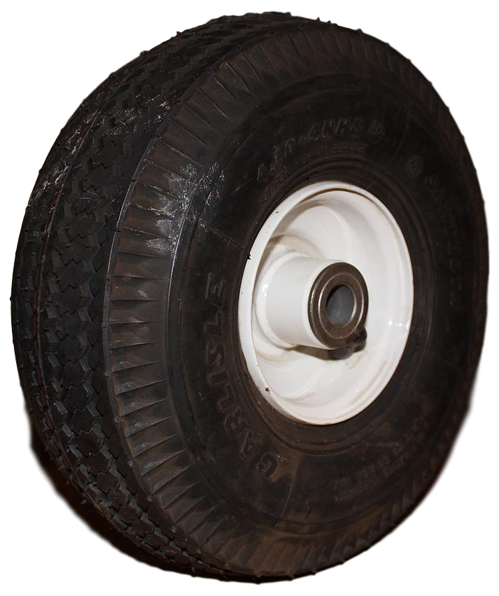 13" HOPPER WHEELS ( 03/12 )