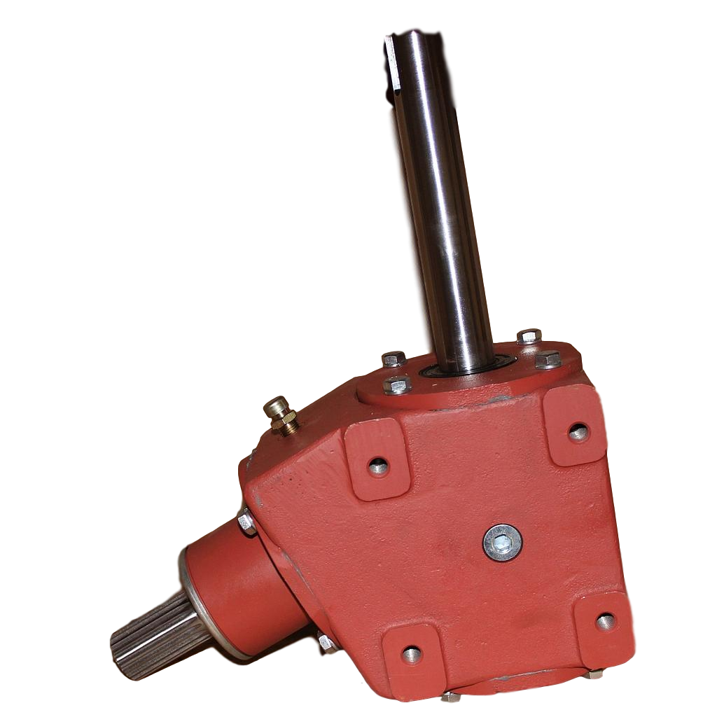 Gearbox Assy 13&quot;, Input (lower) (pre 2015)