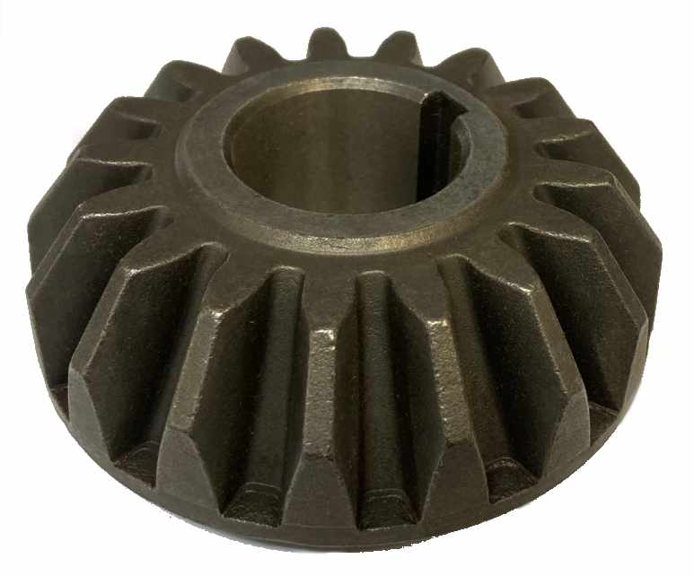 GEAR 68 degree CUT(13'' &amp; 16'' AUGER INTAKE BOX)
