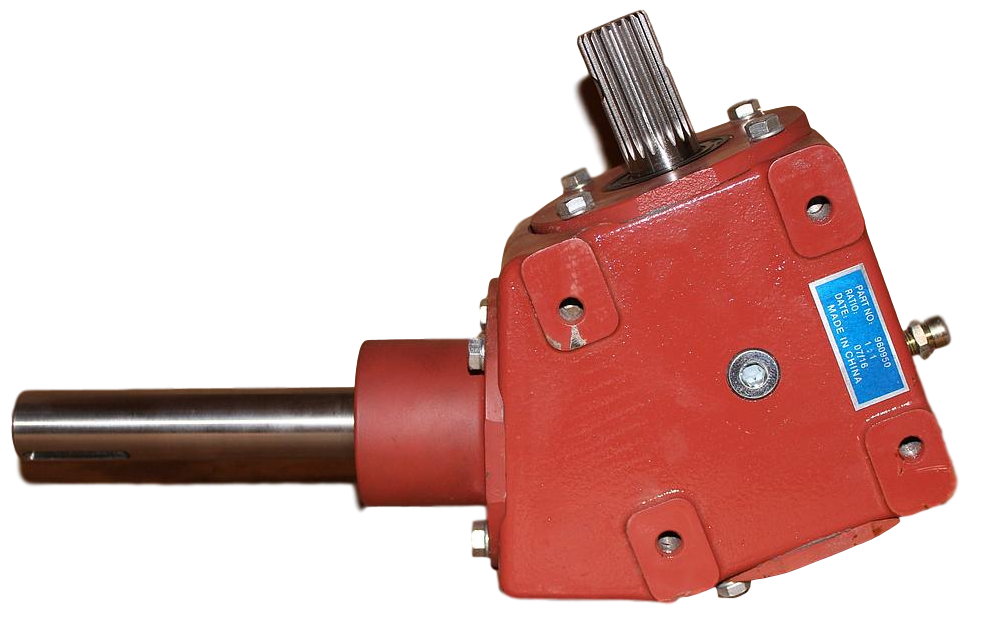 Gearbox Assy 13", Intake (02&Up) Grain Auger Parts Farm King