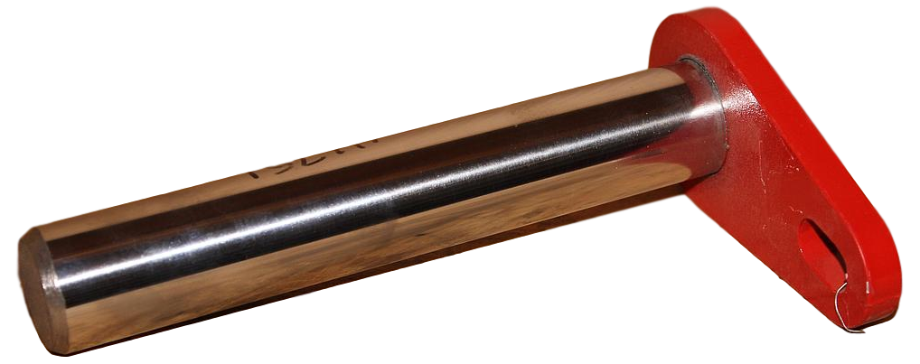 WLDT, PIN, 1-1/4X7-1/4, CRM