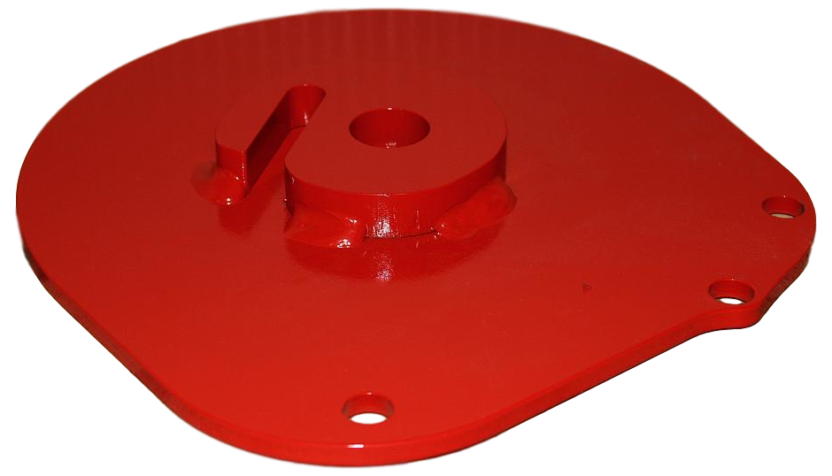 WLDT, REEL, TENSION, PLATE, RT, 2014-2015