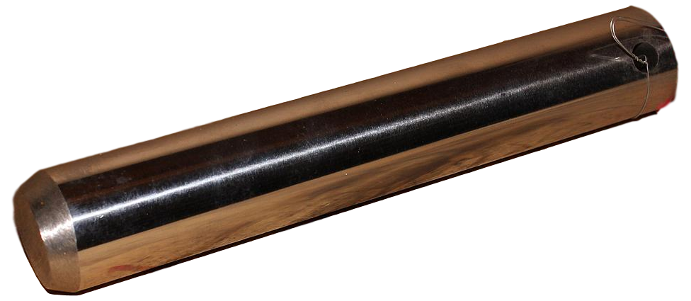 SHAFT, SWIVEL, CHROME