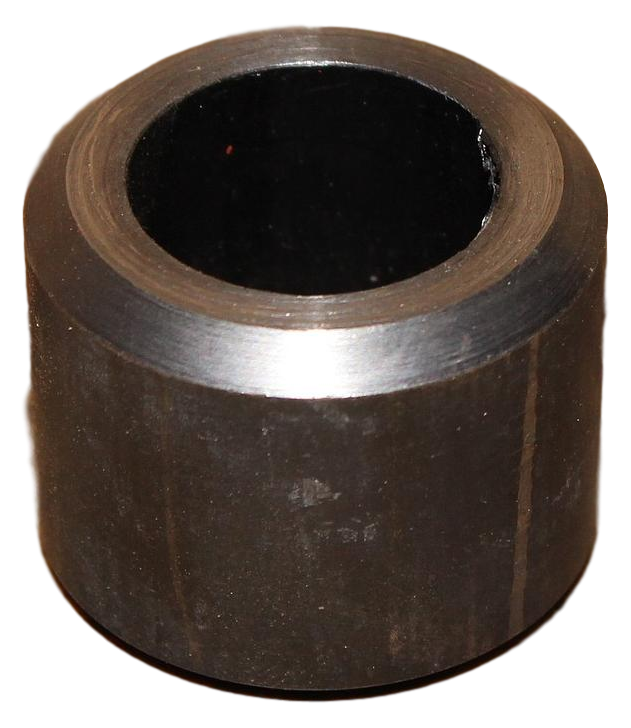 BOGIE, BEARING BUSH, CENTER