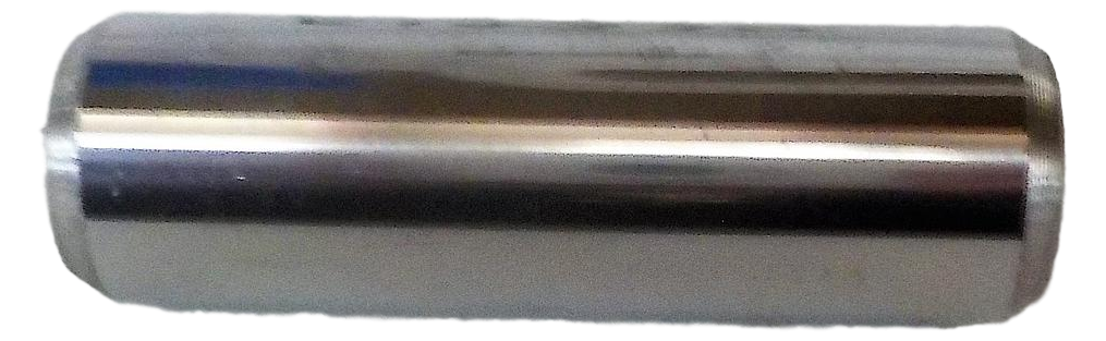 BUSHING, CHROME, REEL