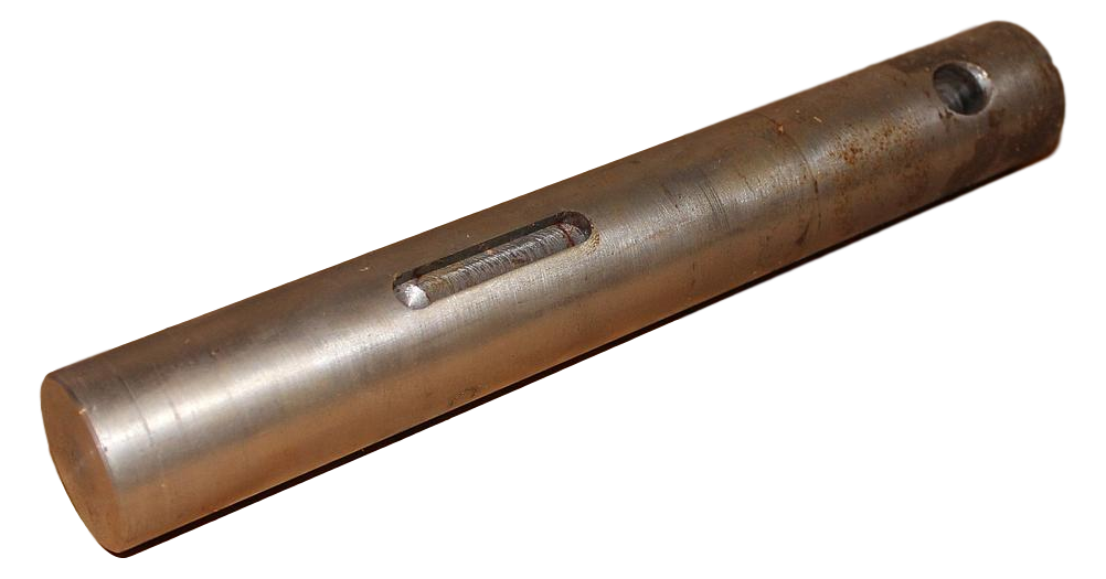 SHAFT, M1000 GEARBOX (2015&Up) Grain Auger Parts Farm King