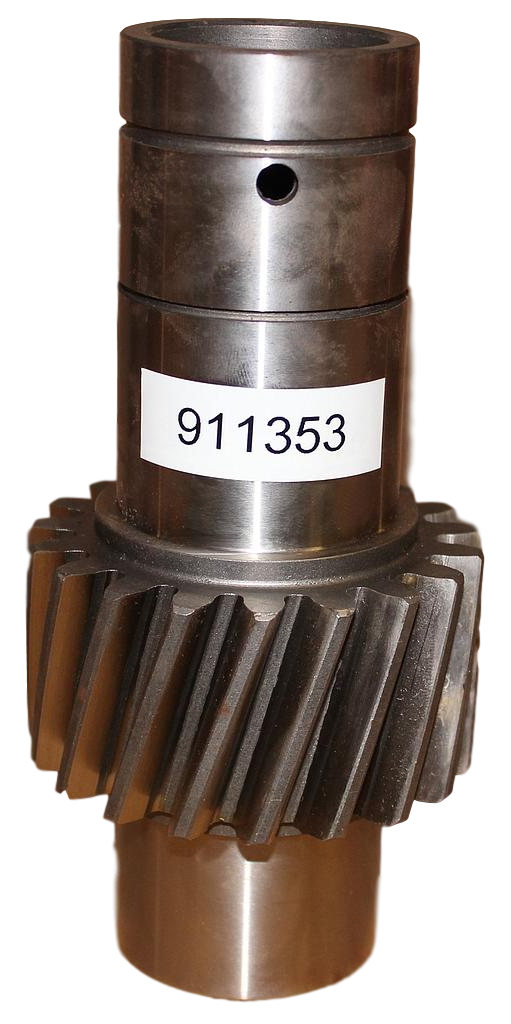 Input Shaft Gear Grain Auger Parts Farm King