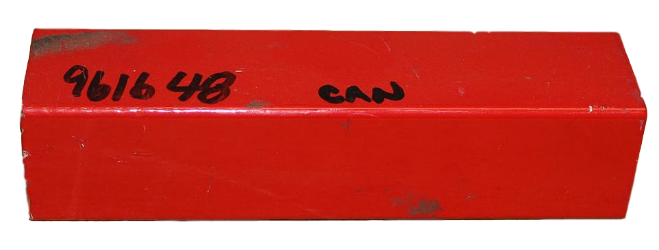 Cplg Dr Line 1.31x5.5