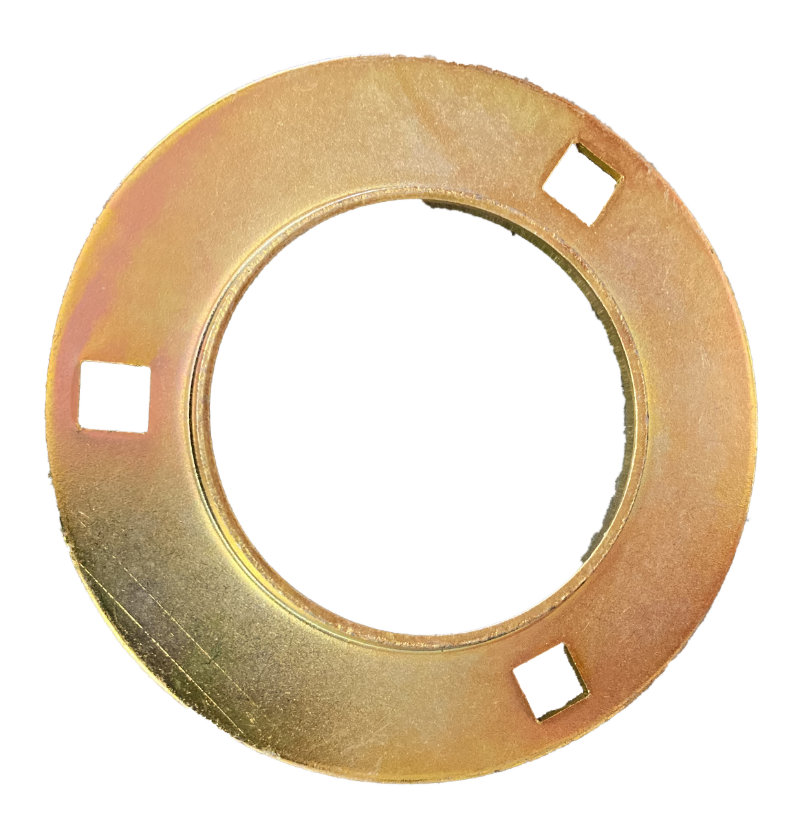 Bearing Flange (72ms)(2Pc)
