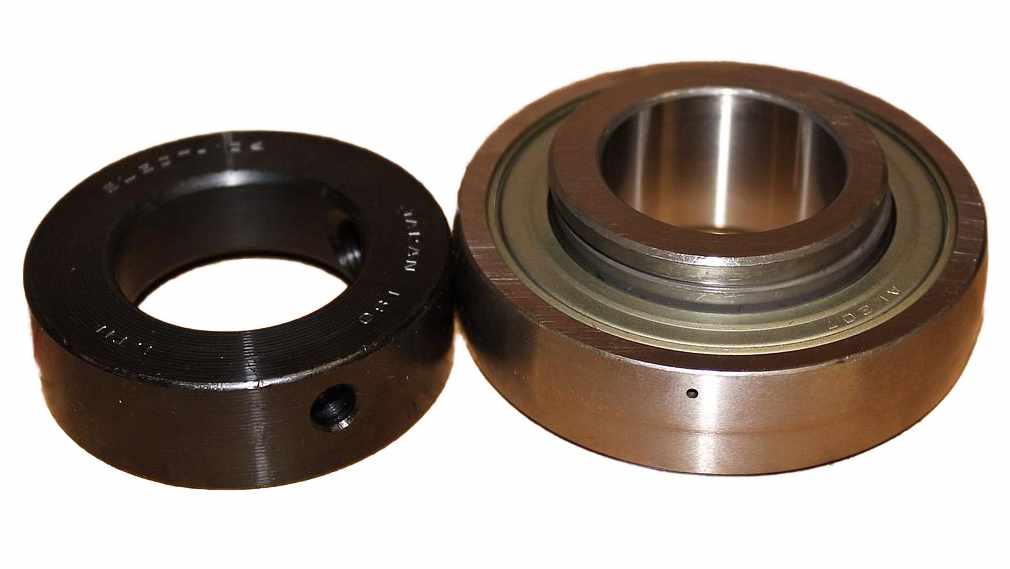 Bearing W/Collar (Ael207-104)1 1/4