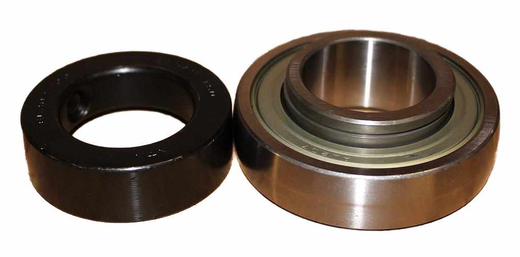 Bearing W/Collar (Ael207-106)1 3/8