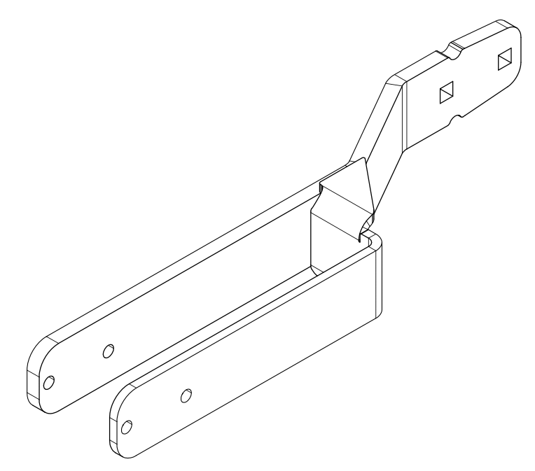 PACKER ARM - AUSTRALIA