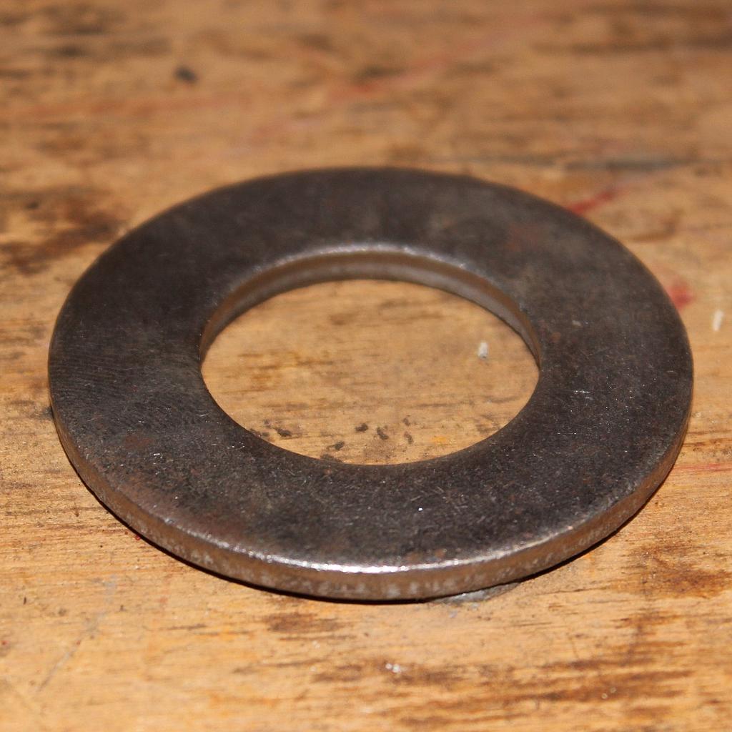 Washer Flat Sae 1.000 Bs Br