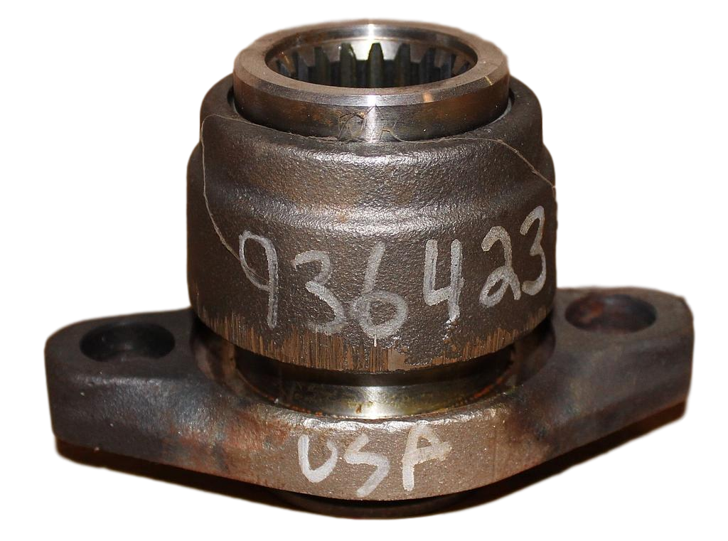 Shear Hub Only 1-3/4&quot; X 20 Spl