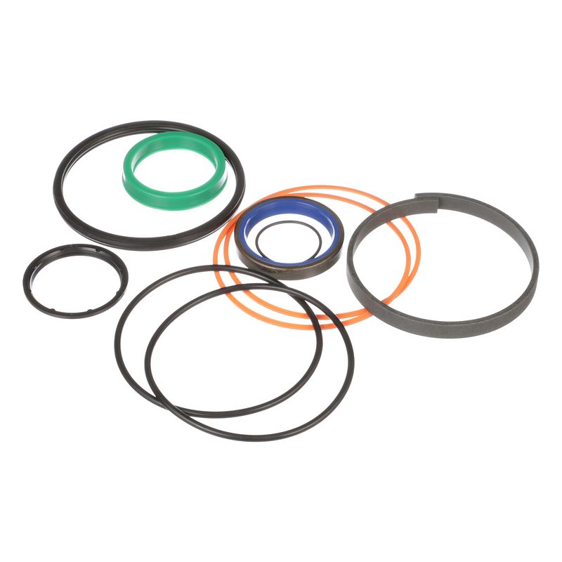 Ram Seals FlexiCoil Parts Beulah Machinery