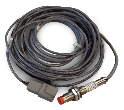 Inductive Proximity Sensor 12mm, 20' (Fan Sensor)