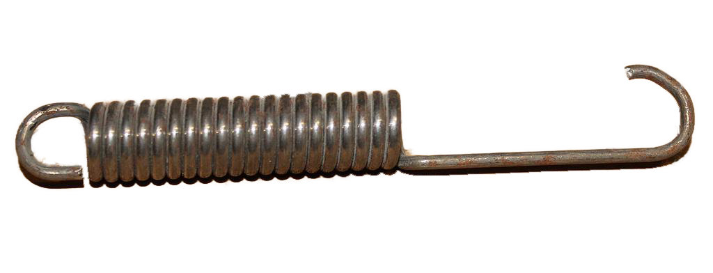 Mover Engage Handle Spring