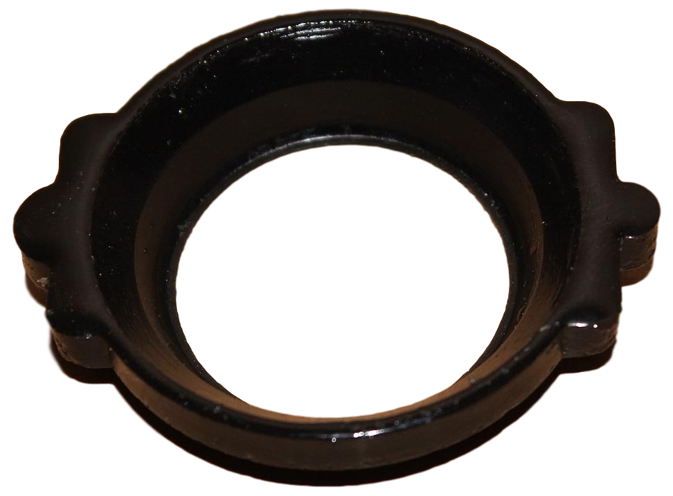 SEAL, FAN TO MOTOR INTERFACE