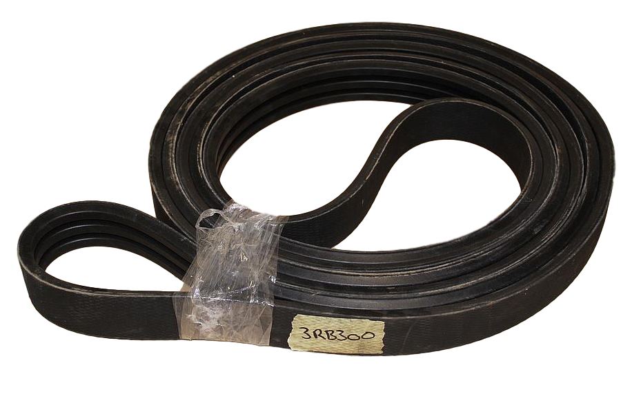 Banded Belt B300/3