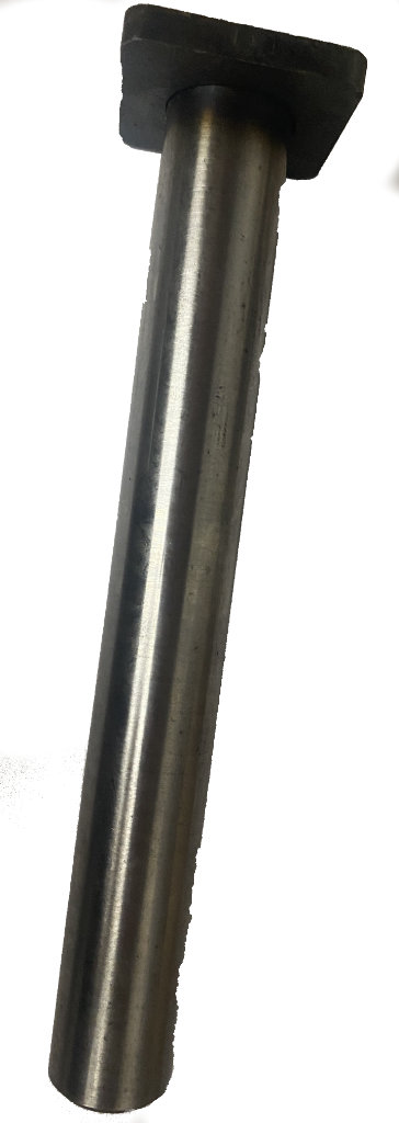 Output Meter Shaft 1330