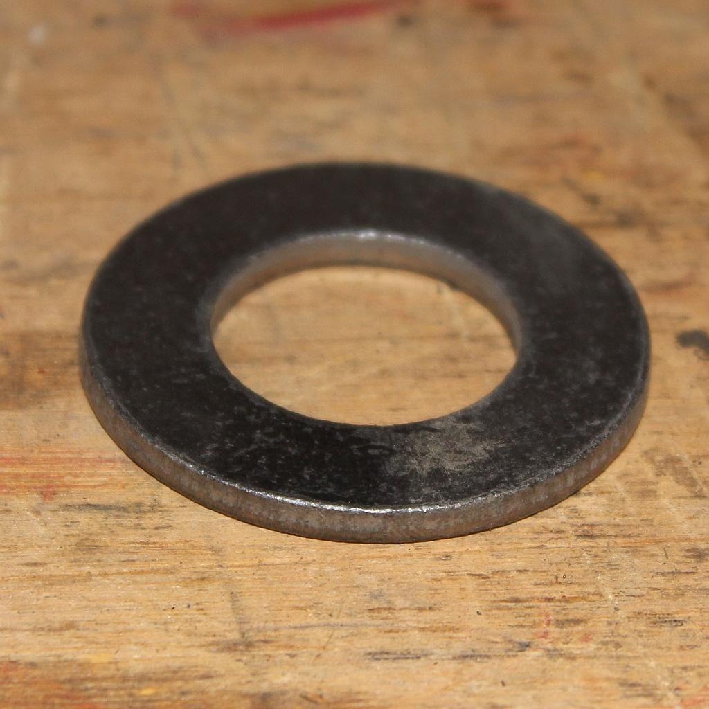 Washer Flat Sae 0.875 Bs Br