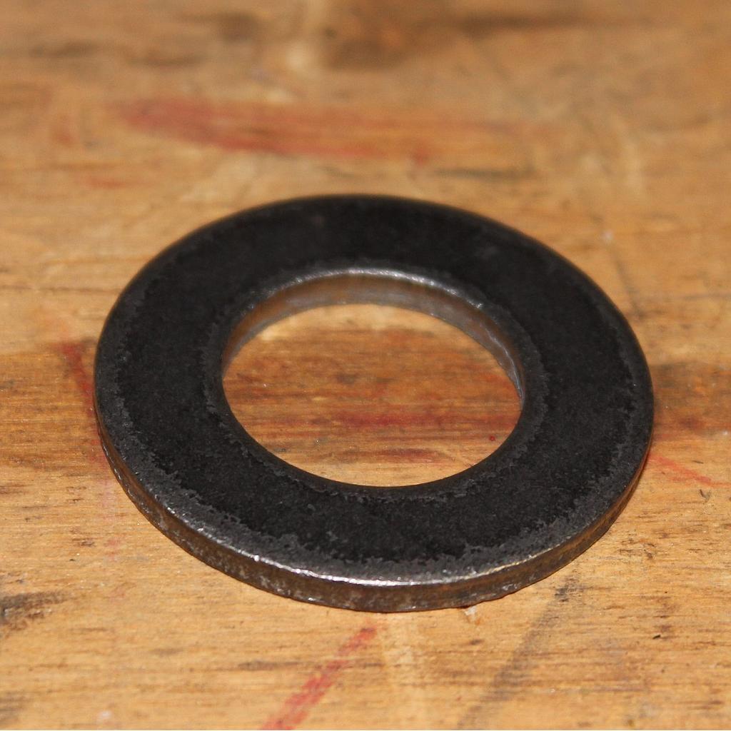 Washer Flat Sae 0.750 Bs Br