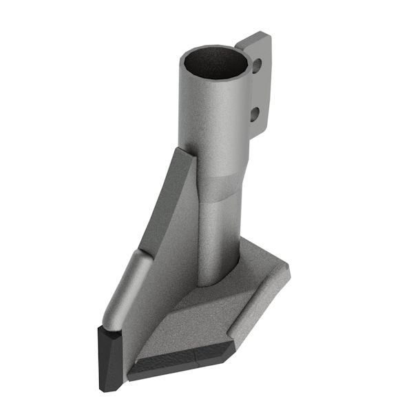 SEEDHAWK PAIRED ROW TIP(4423-1-5515)