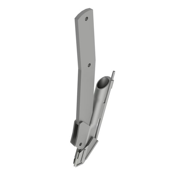 SEEDHAWK - GRAN/LQD FERT-4440-C/W MUD GUARDS