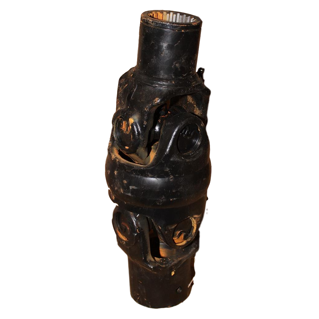 16104 Gearbox Uni/CV