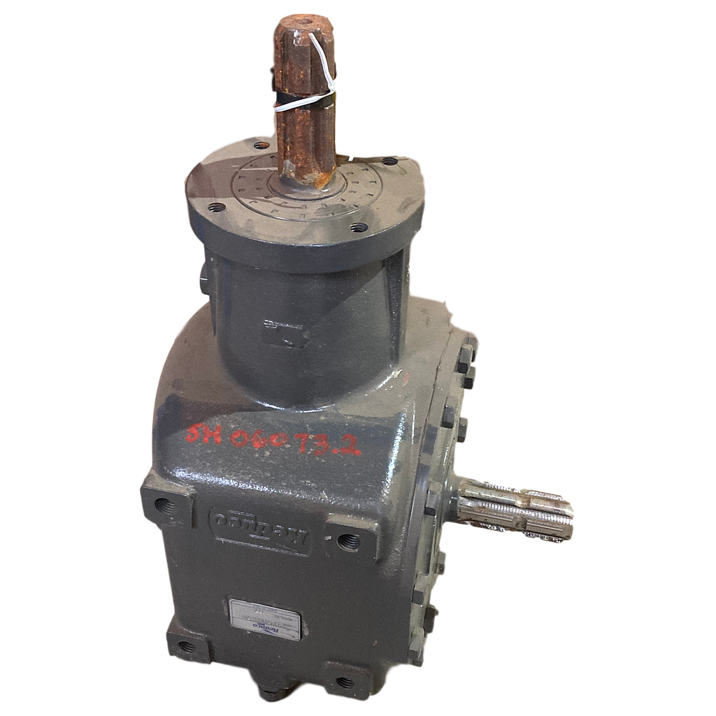 Gearbox - Reduco R270 (SWD15) [FH-0010]