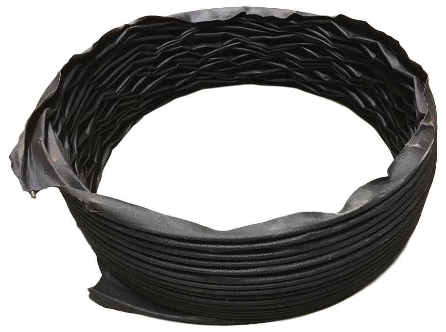16&quot; Duct Hose 13&quot; Farm King Rodono
