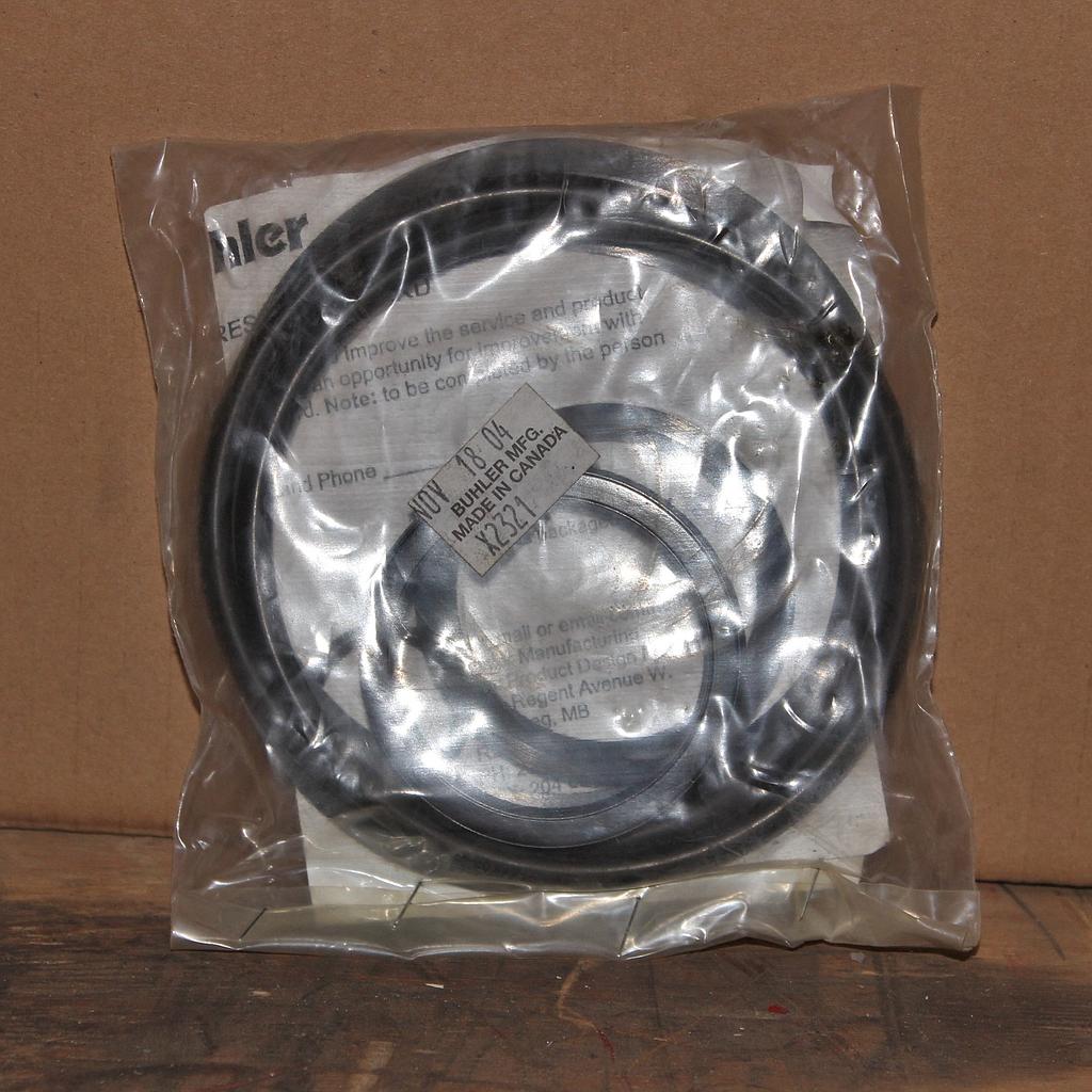 Seal Kit 5.00cyl\2.25rod (13&quot; Ram F9779, pre 2011)