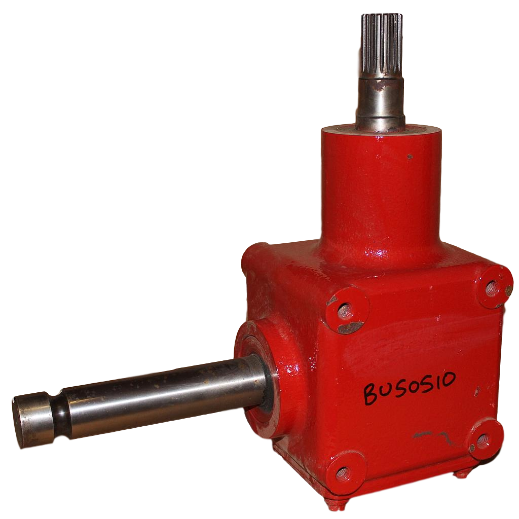 Gbox Assy 10"Ca (94&Up) Grain Auger Parts Farm King