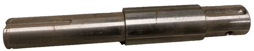 XGB16 Gearbox Short Shaft