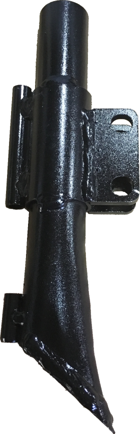 BHC Conserva Pak ILS Fert Tubes