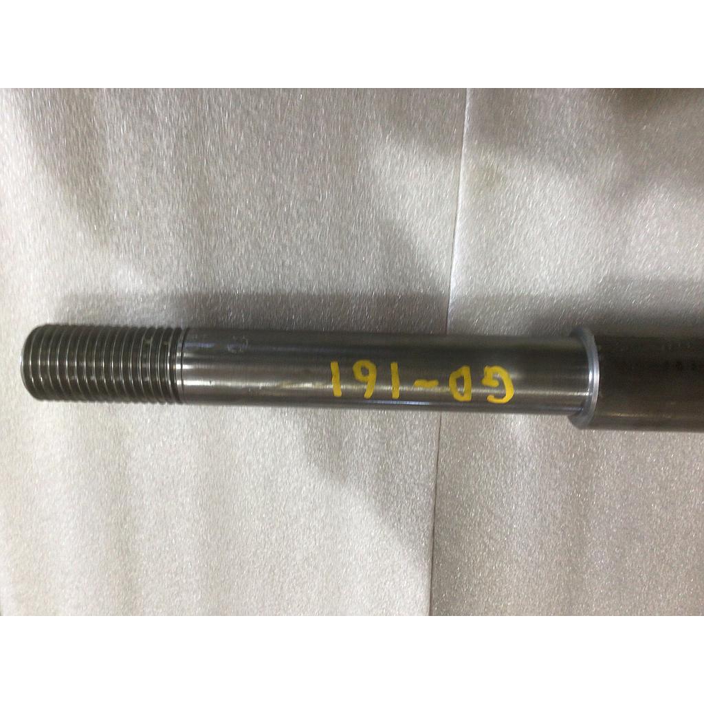 Spindle, 820 Caster