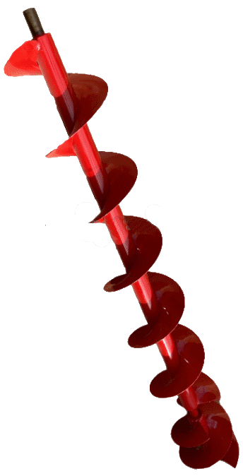 HOPPER FLIGHT 10&quot; (08-Up)