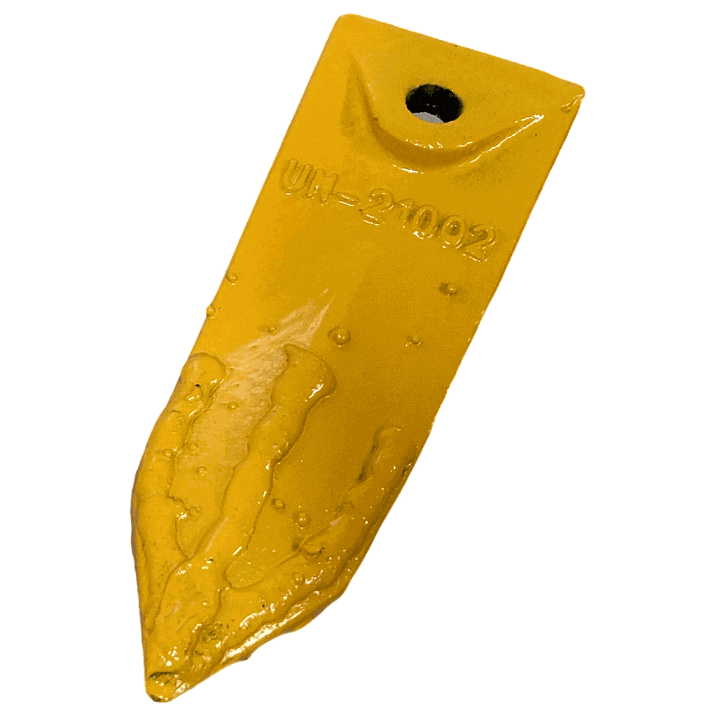 Scarifier Tip (Hard Facing)