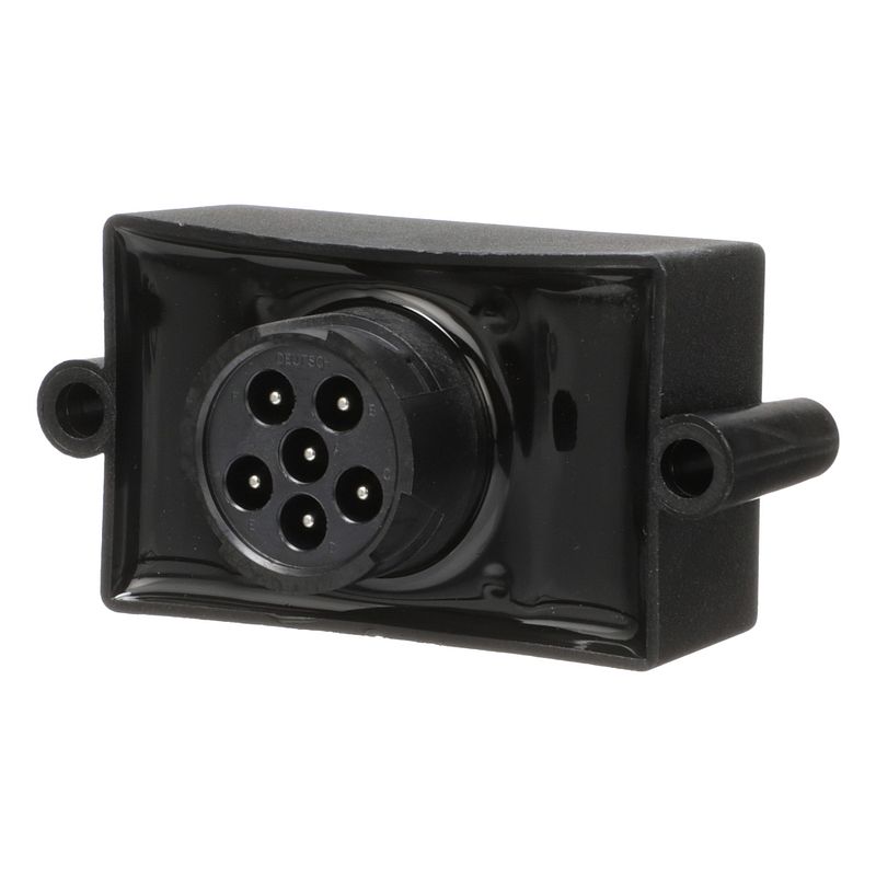 Terminal, Passive (Black, Cart) [13927]