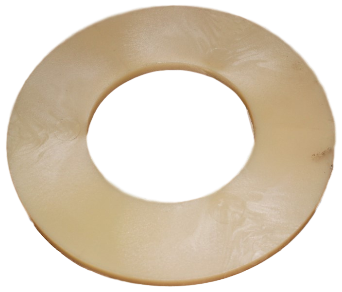 Pad, Wear