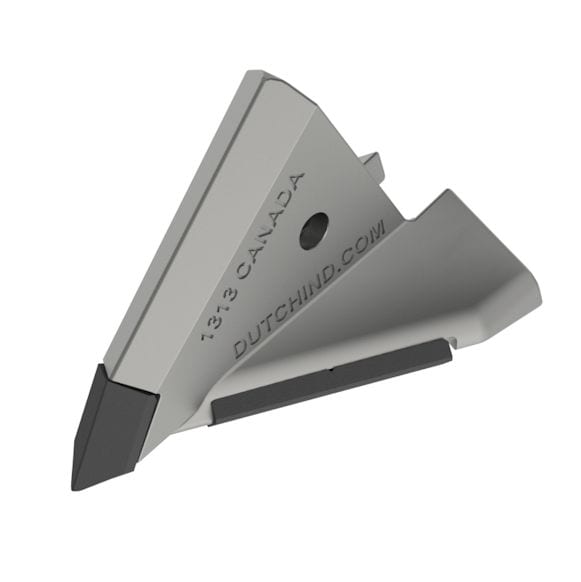 STEALTH TIP 3 INCH (OEM 84193966)